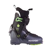 Zapatillas de senderismo Movement Freetour (dk blue/blakc/green) hombres