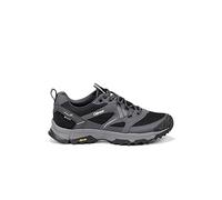 Zapatillas de Senderismo para Hombre CHIRUCA MAUI 13 Gore-Tex (Negro, Numeric_41)