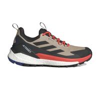 Zapatillas de senderismo para hombre Terrex Free Hiker 2.0 Gore-Tex ADIDAS