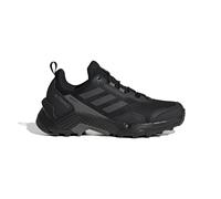 adidas Mujer Eastrail 2.0 Rain.RDY Hiking Shoes, Core Black/Carbon/Grey Four, 39 1/3 EU