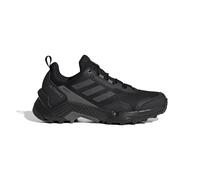 adidas Mujer Eastrail 2.0 Rain.RDY Hiking Shoes, Core Black/Carbon/Grey Four, 40 EU