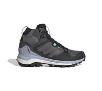 adidas Terrex Skychaser 2 Mid GTX Mujer Calzado para senderismo Gore-Tex 5 Gris