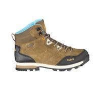 Zapatillas de senderismo para mujer CMP Alcor 39