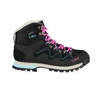 Zapatillas de senderismo para mujer CMP Athunis WP 36 Female