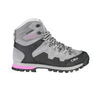 Zapatillas de senderismo para mujer CMP Athunis WP 41 Female