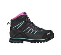 Zapatillas de senderismo para mujer CMP Moon waterprof 37 Female