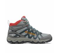 Zapatillas de senderismo para mujer Columbia Peakfreak X2 Mid Outdry 36 Female