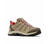 Zapatillas de senderismo para mujer Columbia Redmond Iii 40,5
