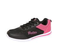 Zapatillas de senderismo para mujer, extraanchas, ligeras, transpirables, cómodas, zapatillas de tenis, antideslizantes, para caminar, para fitness, a prueba de salpicaduras, para exteriores, Negro