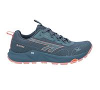 Zapatillas De Senderismo Para Mujer Hi-Tec Geo Nakuru Color Marino
