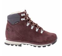 Zapatillas de senderismo para mujer Jack Wolfskin Thunder Bay Texaporeid Mid 41 Female