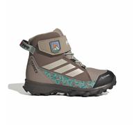 adidas adidas Minecraft Terrex Snow CF Climawarm Winter Kids ZapatosUnisex niños