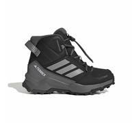 Zapatillas de senderismo para niños adidas Terrex Ax4r Mid Climawarm+ 28 Unisex