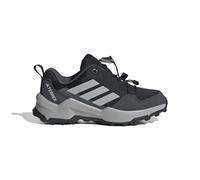 Zapatillas de senderismo para niños adidas Terrex Ax4S Speed Lacing 31,5 Unisex