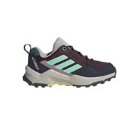 Zapatillas de senderismo para niños adidas Terrex AX4S Traxion 38 Unisex