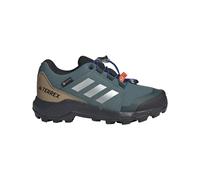 Zapatillas de senderismo para niños adidas Terrex Gore-Tex 29