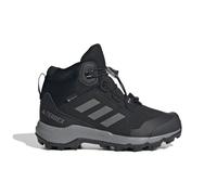 ADIDAS TERREX Botas gris / negro, Talla 28