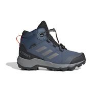 Zapatillas de senderismo para niños adidas Terrex Mid Gore-tex 34