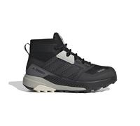 Zapatillas de senderismo para niños adidas Terrex Trailmaker Mid Rain.Rdy 38 2/3 Unisex
