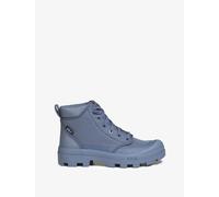 Zapatillas de senderismo para niños Aigle Tenere Marais 38 Male