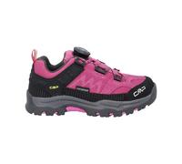 Zapatillas de senderismo para niños CMP Kiruna Fitgo Low WP 39 Unisex