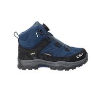 Zapatillas de senderismo para niños CMP Kiruna Fitgo Mid 33 Unisex