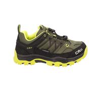 Zapatillas de senderismo para niños CMP Rigel Low WP 33 Unisex