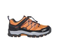 Zapatillas de senderismo para niños CMP Rigel Low WP 34 Unisex