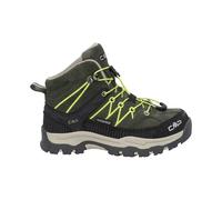 Zapatillas de senderismo para niños CMP Rigel Mid 35 Unisex