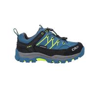 Zapatillas de senderismo para niños CMP Rigel WP Low 29 Unisex
