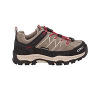 Zapatillas de senderismo para niños CMP Rigel WP Low 29 Unisex