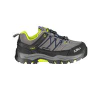 Zapatillas de senderismo para niños CMP Rigel WP Low 31 Unisex