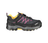 Zapatillas de senderismo para niños CMP Rigel WP Low 36 Unisex