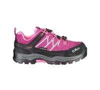 Zapatillas de senderismo para niños CMP Rigel WP Low 37 Unisex
