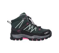 Zapatillas de senderismo para niños CMP Rigel WP Mid 34 Unisex