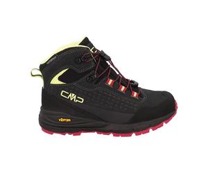 Zapatillas de senderismo para niños CMP Vertyx WP Mid 32 Unisex