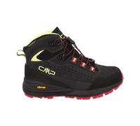 Zapatillas de senderismo para niños CMP Vertyx WP Mid 33 Unisex