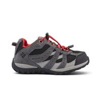 Zapatillas de senderismo para niños Columbia Redmond waterproof 25 Unisex