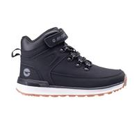 Zapatillas de senderismo para niños Hi-Tec Alamis Mid 35 Unisex