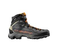Zapatillas de senderismo para niños La Sportiva Aequilibrium Gore-Tex 38,5 Male