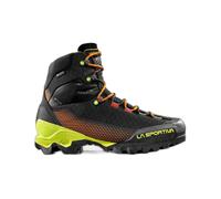 Zapatillas de senderismo para niños La Sportiva Aequilibrium ST GTX 38,5 Male