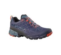 Zapatillas de senderismo para niños La Sportiva Akyra II Gtx 38 Unisex