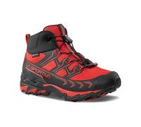 Zapatillas de senderismo para niños La Sportiva Ultra Raptor II Mid GTX 31 Unisex