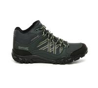 Zapatillas de senderismo para niños Regatta Edgepoint Mid 28 Unisex