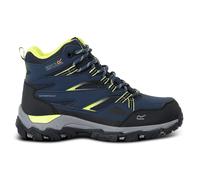 Zapatillas de senderismo para niños Regatta Holcombe III 33 Unisex