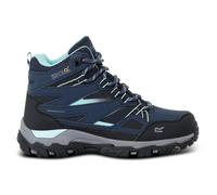 Zapatillas de senderismo para niños Regatta Holcombe III 33 Unisex