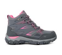 Zapatillas de senderismo para niños Regatta Holcombe III 34 Unisex
