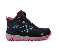 Zapatillas de senderismo para niños Regatta Samaris III 33