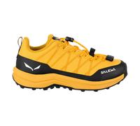 Zapatillas de senderismo para niños Salewa Wildfire 2 34 Unisex