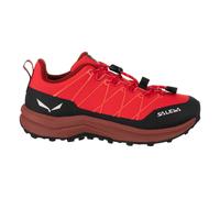 Zapatillas de senderismo para niños Salewa Wildfire 2 35 Unisex